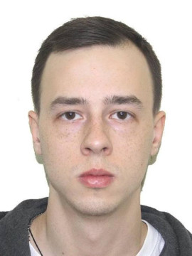 Yaroslav Alekseevich Goncharov