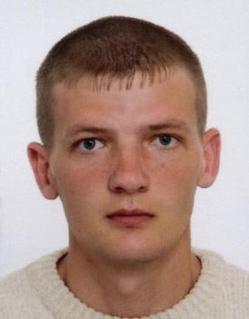 Dmitry Leonidovich Shkarubo