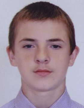 Alexey Olegovich Zyuzin