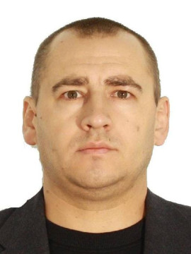 Vadim Viktorovich Aleinikov