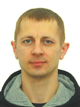 Andrey Valentinovich Sivtsov