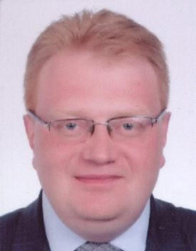 Valery Anatolyevich Vorontsov