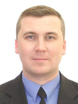 Аляксей Георгіевіч Гетман