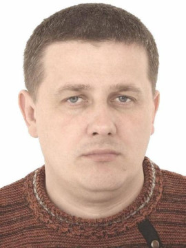 Аляксандр Міхайлавіч Касяк