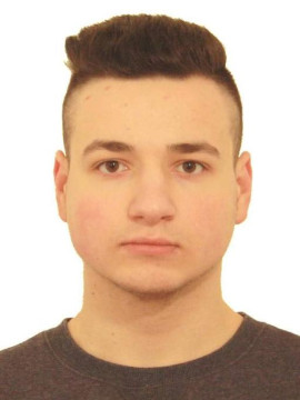 Артур Валянцінавіч Вердыш