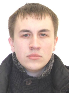 Іван Мікалаевіч Гаўдзей