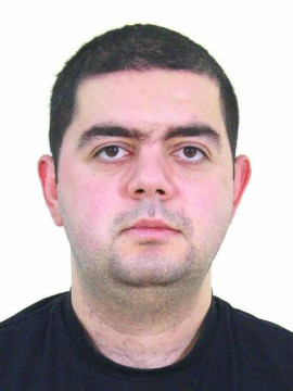 Павел Эрыковіч Тасоеў