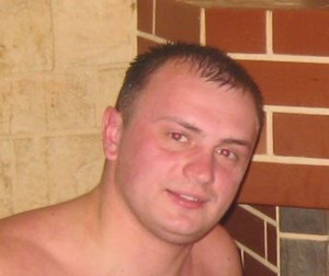 Вадзім Аляксандравіч Якімчык