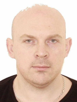 Васіль Аляксеевіч Дзяшко