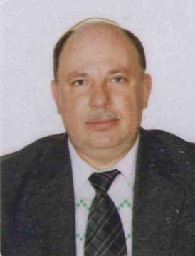 Аляксандр Паўловіч Васюта