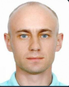 Андрэй Аляксандравіч Пачкоўскі