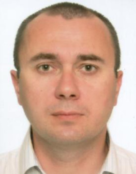 Игорь Николаевич Якубович