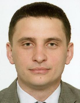 Эдуард Анатольевич Пашкевич