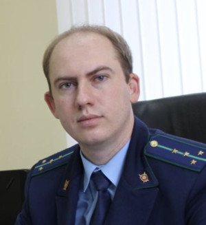 Dmitry Yuzefovich Gaidukevich