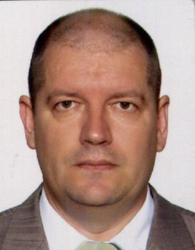 Виктор Степанович Мариневич