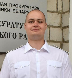 Илья Александрович Пузиков