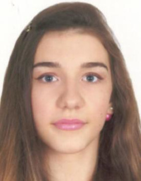 Яна Анатольевна Анисько