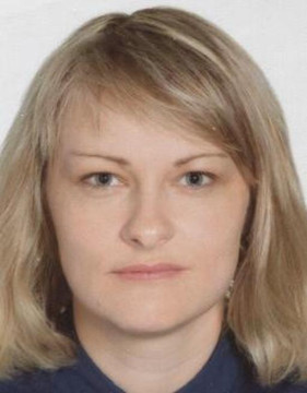 Анастасия Ивановна Люцко