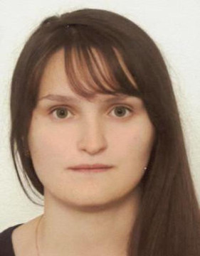 Татьяна Николаевна Гаркуша