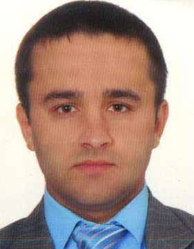 Александр Анатольевич Воробей