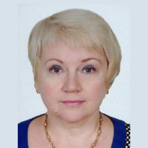 Наталья Сергеевна Сушко