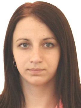 Евгения Викторовна Баневская