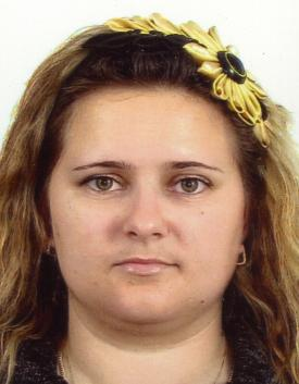 Ирина Михайловна Давидович