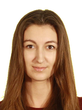 Кристина Сергеевна Рухло