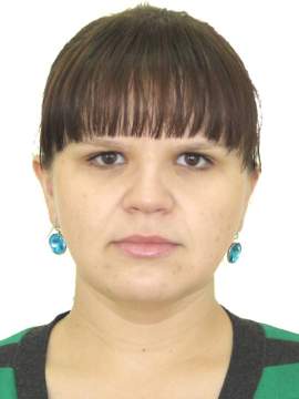 Тамара Александровна Чепикова