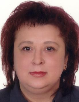 Ольга Владимировна Ярец