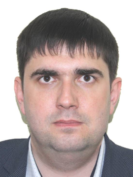 Николай Игоревич Ласица