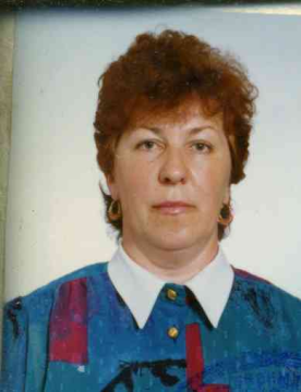 Volha Anatolyeuna Yarmilava