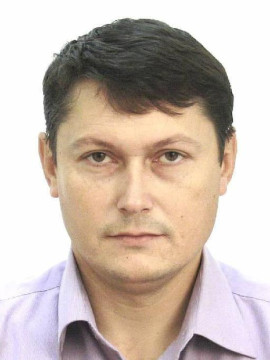 Вячеслав Васильевич Жук