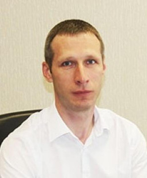 Vadzim Vasilyevich Zhukouski