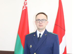 Ihar Anatolyevich Artsiomenka