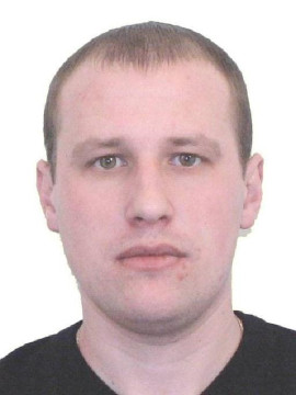 Siarhei Uladzimiravich Shramau