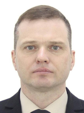 Аляксандр Мікалаевіч Гарус