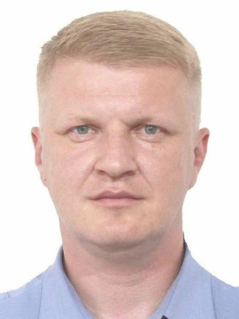 Viktar Viktaravich Turchynovich
