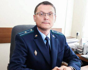 Viktar Vasilyevich Audakushyn