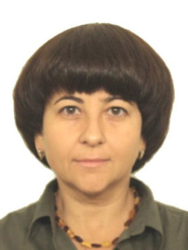 Volha Ivanauna Herasimovich