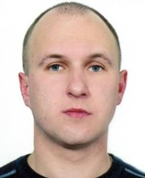 Andrei Mikalayevich Kamar