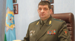 Vadzim Ivanavich Dzenisenka