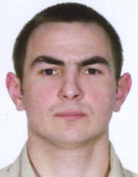 Aliaksandr Mikalayevich Dzenisenia