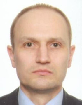 Andrei Yauhenavich Parshyn