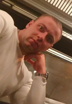 Vital Vitalyevich Samaliotau