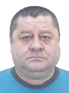 Андрэй Уладзіміравіч Баграёнак