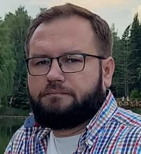 Andrei Sych