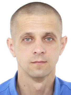 Heorhii Uladzimiravich Karpuk