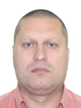 Ruslan Uladzimiravich Ausianik