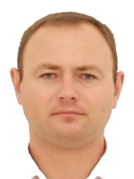 Vital Ivanavich Halubovich
